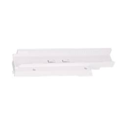 insert, guidance rail, left