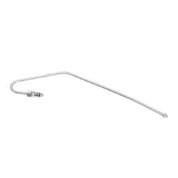 tubazione,bruciatore medio,centrale,L-SX - BSI