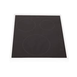 Cooking Top With Frame - 496x600mm