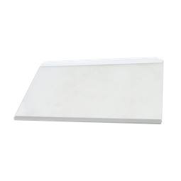 GLAZEN PLANK,KOMPLEET,NEUTRAAL