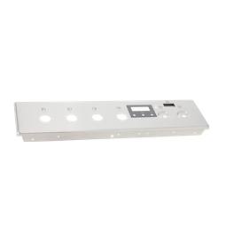 control panel, inox, 50cm,SET,6K