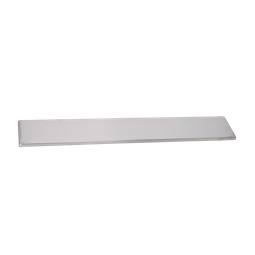 SCHUBLADENBLENDE,INOX
