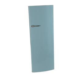 Fridge Door Assembly