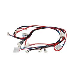 Rampe,module électronique,pomp