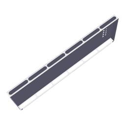 front panel, cover