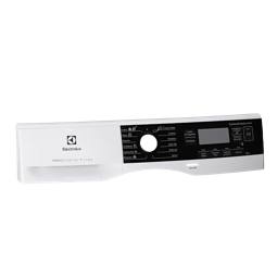 control panel,white,Electrolux,IT