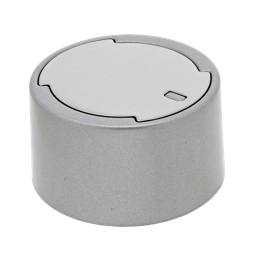 manopola, inox