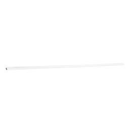 strip edge,Glass shelf,front,487mm