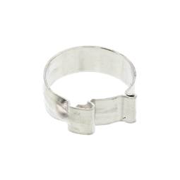 hose clamp, 16,5mm