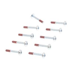 Kit,screw,door handle,M4x28 T20