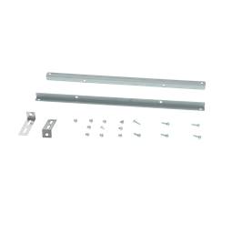 installation, set