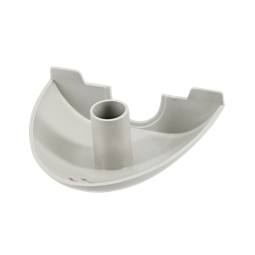 cover, drain, grey