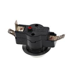 fixed thermostat