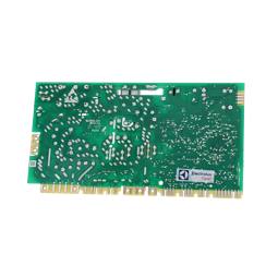 not configured electronic, main electronic board