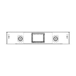 control panel, inox