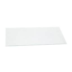 Middle Door Glass