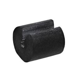 buffer, condenser, 4.3x25x23mm