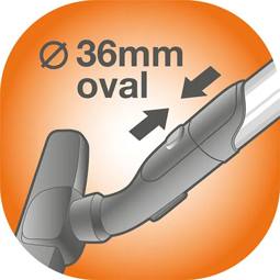 ZE112 1 FLEXPRO NOZZLE