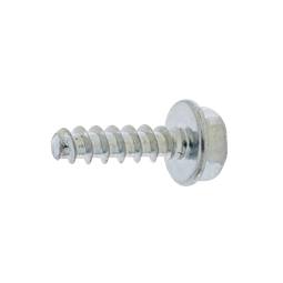 screw, M4X1.75X14,HEX