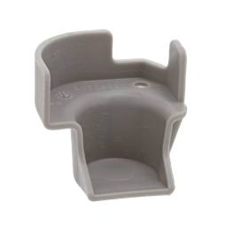 cover, temperature sensor
