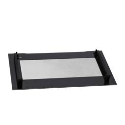 FRONTSCHEIBE,SCHWARZ,595.5X333