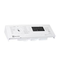 hållare för panel, vit, Electrolux, EN,SYM