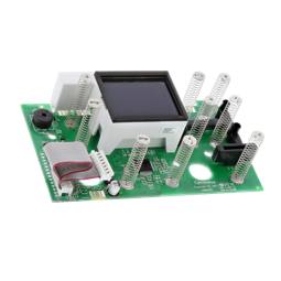 user interface board,TC3,WM,TIR