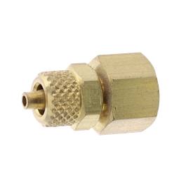 Coffee Machine Heater Injector Connector
