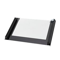 Door Glass Assembly - 8mm