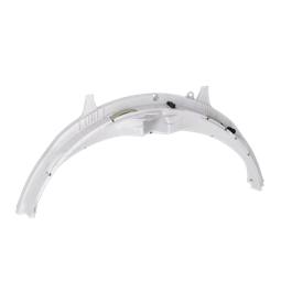 air channel, assembly