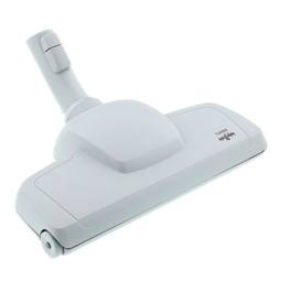 Vacuum Cleaner Floor Nozzle