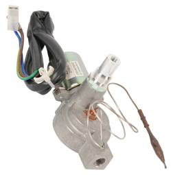 Cooker Flame Safety Device