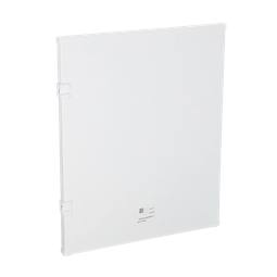 GEFRIERSCHRANKTÜR,WEISS,531X64