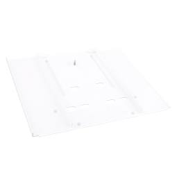 beschermschild,midden,H 295.5mm