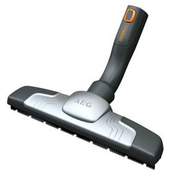 AZE115 Advanced Precision Silent Parketto Floor Tool – 36mm Oval Connection