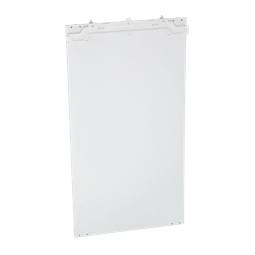 Witte koelkastdeur - 538x979.5mm