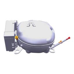 Compressor, VESD9C