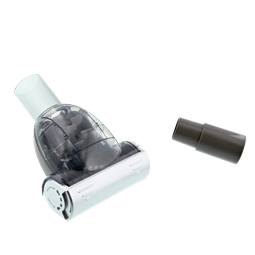 Mini turbobrosse spécial textile - ZE060.1 
