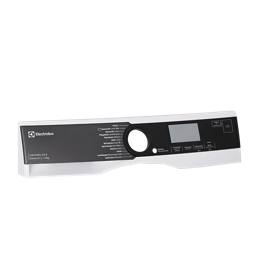 control panel, white, AEG, FR,DE