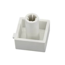 knap, hastighed, hvid, speed2; 16,3x16,3