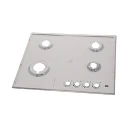 ARBEITSPLATTE,INOX,594X510MM
