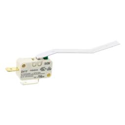 Microinterruptor de flotador para lavadora