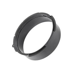 Cooker Hood Flange