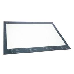 Türglas - 479.5x383mm