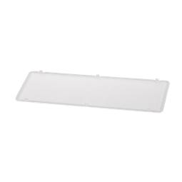 cover, led