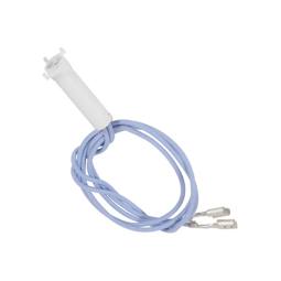 Thermostat-Kontrolllampe für Backöfen