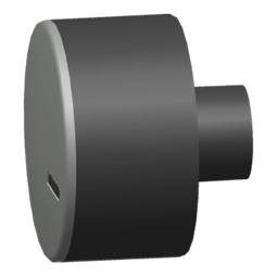 KNEBEL,INDEX,SCHWARZ