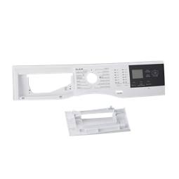 control panel, white, Electrolux, ES,PT