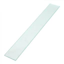 Glas-Lampenabdeckung für Dunstabzugshauben
