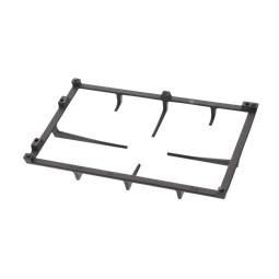 GITTER,PFANNENAUFLAGE,LINKS